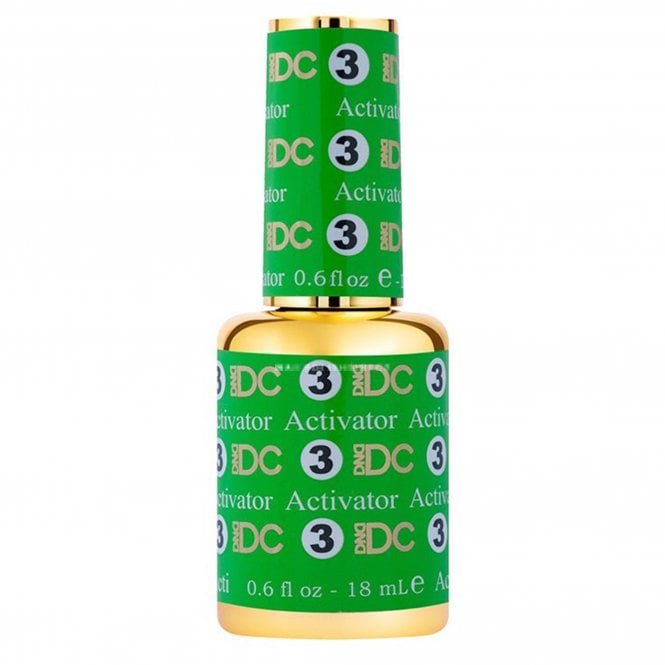 DND DC Dip - Activator 3 18ml (DC-DIP-03)