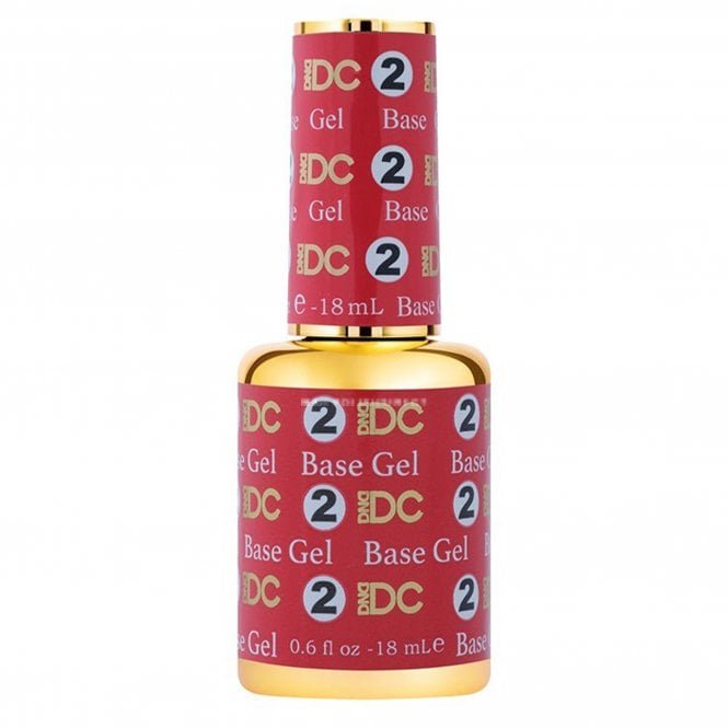 DND DC Dip - Gel Base 2 18ml (DC-DIP-02)