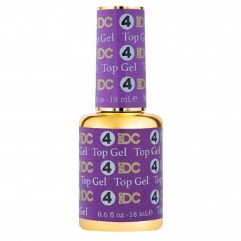 DC Dip - Gel Top 4 18ml (DC-DIP-04)