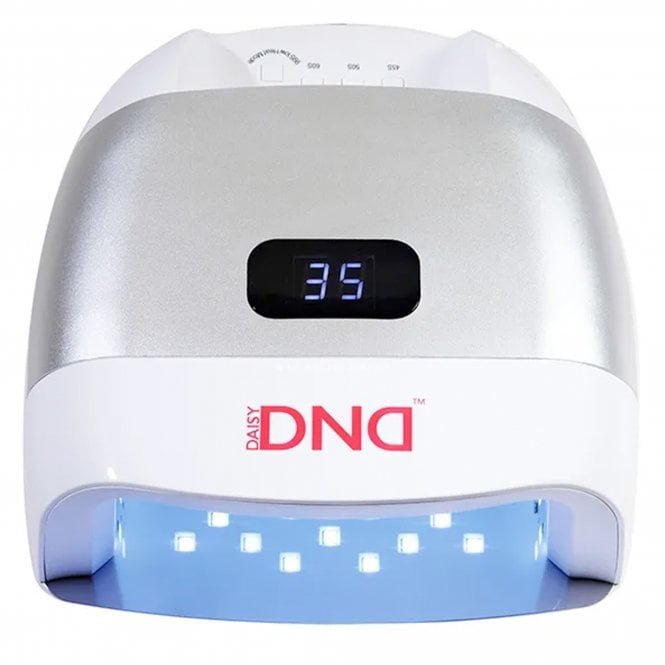 DND LED/UV High Performance Gel Curing Lamp - 36 Watts