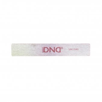 Professional Zebra Jumbo Nail File - Japanese Sand Paper - 100/180 Grit