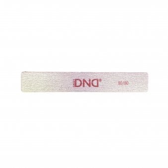 Professional Zebra Jumbo Nail File - Japanese Sand Paper  - 80/80 Grit