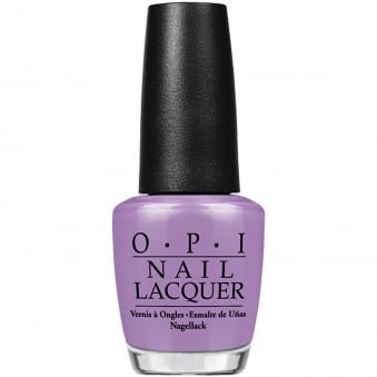Nail Polish - Do You Lilac It? (NL B29) 15ml