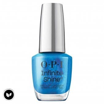 Do You Sea What I See? 11 Day Wear Gel-Like Nail Polish 15ml (ISLF84)