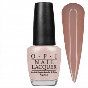 Do You Take Lei Away Nail Polish 15ml (NL H67)