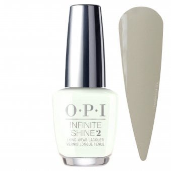 Don't Cry Over Spilled Milkshakes - 11 Day Wear Nail Polish 15ml (ISLG41)