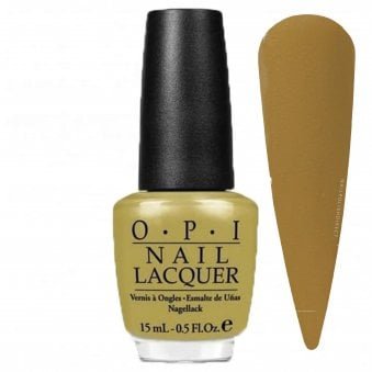 Germany Nail Polish Collection - Don't Talk Bach to Me (NL G17)