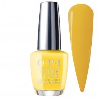 Don't Tell A Sol - 11 Day Wear Nail Polish 15ml (ISLM85)