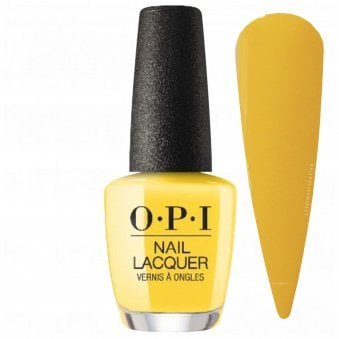 Mexico City 2020 Spring Nail Polish Collection - Don't Tell A Sol (NLM85) 15ml