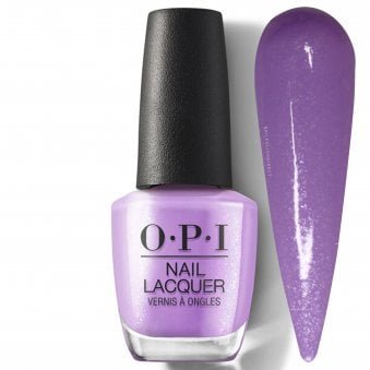 Power of Hue Summer 2022 Nail Polish - Don't Wait. Create. 15ml (NLB006)
