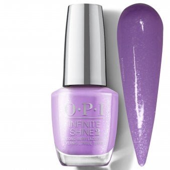 Don't Wait. Create. - Power of Hue Summer 2022 Nail Polish 15ml (ISLB006)