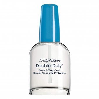 Double Duty - Base & Top Coat 13.3ml (Z45109)