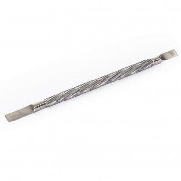 Gel Polish & Acrylic Nail Essentials - Double-Ended Cuticle Pusher (SPI0223)