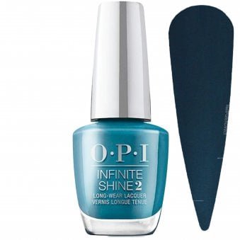 Drama At La Scala - 11 Day Wear Nail Polish 15ml (ISLMI04)