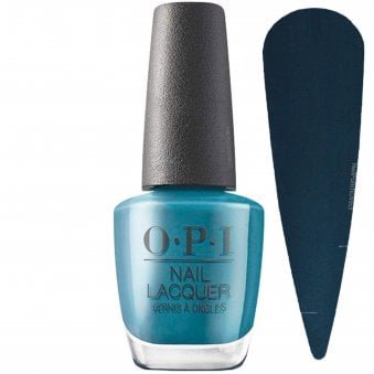 Muse Of Milan 2020 Fall Nail Polish Collection - Drama At La Scala 15ml (NLMI04)