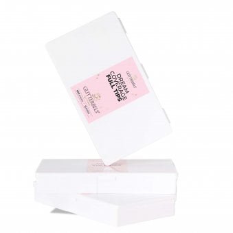 Dream Cover Full Coverage Tips (600 Pcs & 12 Sizes)