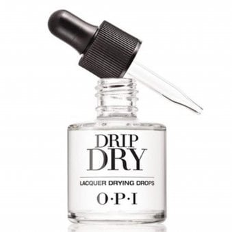 Drip Dry Lacquer Drying Drops 8ml (AL714)