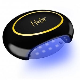 Dual Cure UV/LED Advanced Wireless Nail Lamp (E143)