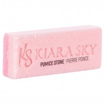 Dual Grit Pink Pumice Stone (PMST01)