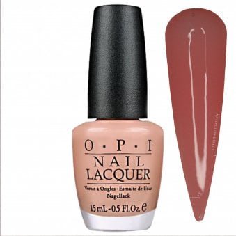 Nail Polish - Dulce De Leche (NL A15) 15ml