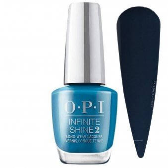 Duomo Days, Isola Nights - 11 Day Wear Nail Polish 15ml (ISLMI06)