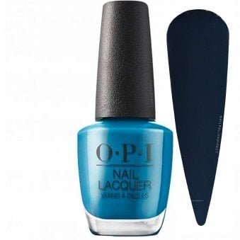 Muse Of Milan 2020 Fall Nail Polish Collection - Duomo Days, Isola Nights 15ml (NLMI06)