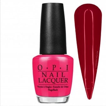 Nail Polish - Dutch Tulips (NL L60) 15ml