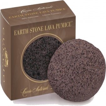 Earth Stone Lava Pumice (3032)