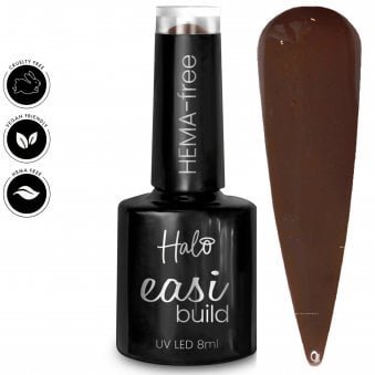 EasiBuild Hema Free Brush On Builder Gel - Gateau 8ml (N3030)