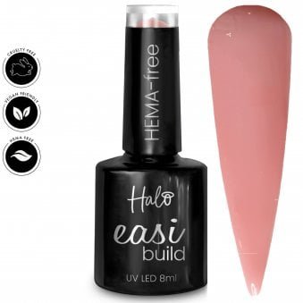 EasiBuild Hema Free Brush On Builder Gel - Madelines 8ml (N3032)