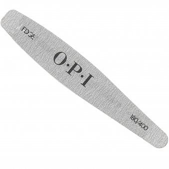Edge - 180/400 Grit Nail File (FI678) 