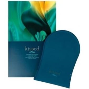 Effortlessly Easy Tanning Mitt