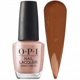 Malibu 2021 Summer Nail Polish - El Mat-Adoring You 15ml (NLN78)