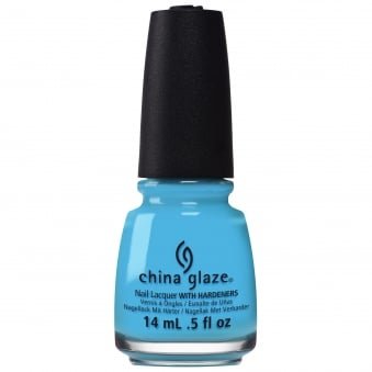 Electric Nights Nail Polish Collection 2015 - UV Meant to Be 14mL (82607)