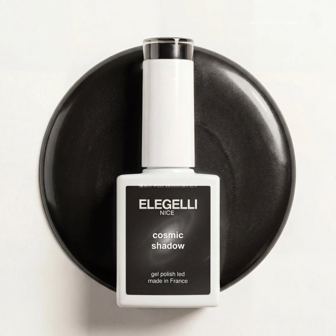 Elegelli HEMA & TPO Free Cat Eyes Gel Polish - Cosmic Shadow 10ml