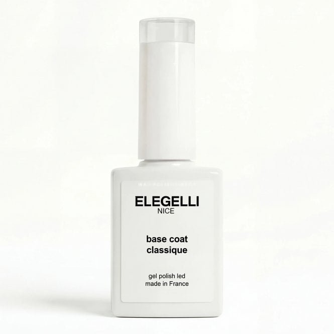 Elegelli HEMA & TPO Free Classic Base Coat 10ml