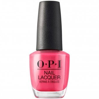 Elephantastic Pink Nail Polish 15ml (NLI42)