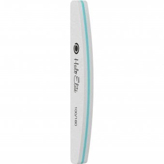 Elite Manicure Buffer Nail File - 100/180