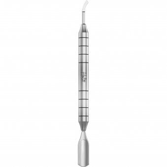 Elite Nail Tool - Cuticle Eradicator (N623)