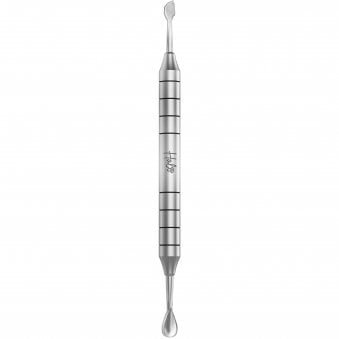 Elite Nail Tool - Cuticle Pusher (N622)