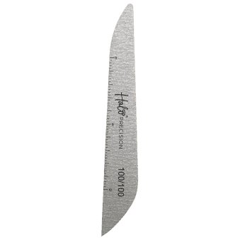 Elite Precision Zebra 100/100 Grit Files