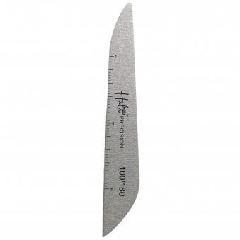 Elite Precision Zebra 100/180 Grit Files