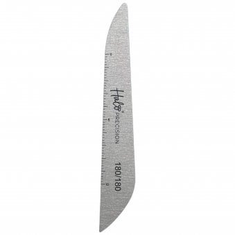 Elite Precision Zebra 180/180 Grit Files