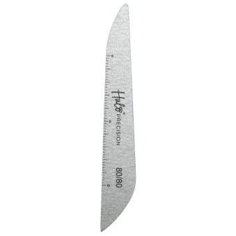 Elite Precision Zebra 80/80 Grit Files