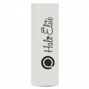 HALO: Single White Block (120 Grit) (N747S)