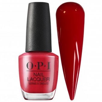 Nail Polish - Emmy, Have You Seen Oscar? 15ml (NLH012)