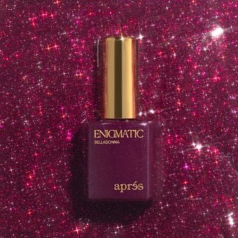 Enigmatic HEMA & TPO-Free Gel Polish - Belladonna - 10ml