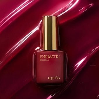 Enigmatic HEMA & TPO-Free Gel Polish - Broomfall - 10ml
