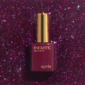 Enigmatic HEMA & TPO-Free Gel Polish - Mighty Hecate - 10ml