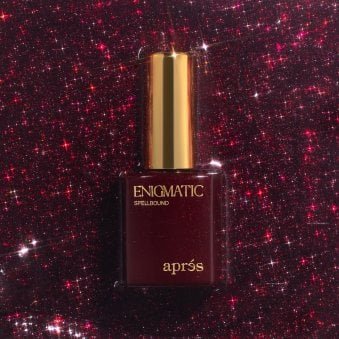 Enigmatic HEMA & TPO-Free Gel Polish - Spellbound - 10ml